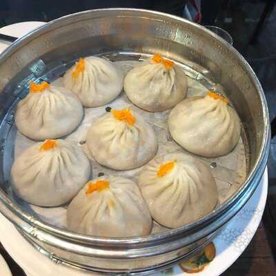 Tom’s Dim Sum