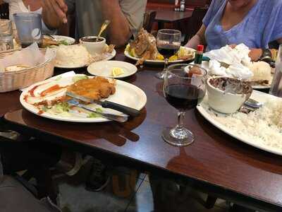 El Rinconcito Latino