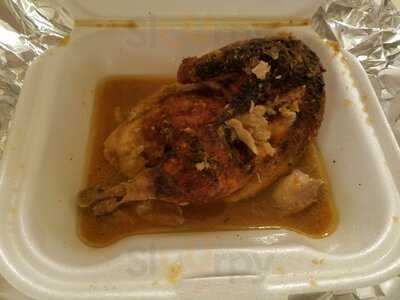 El Rinconcito Latino