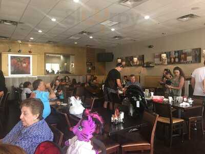 El Rinconcito Latino