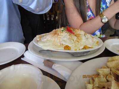 El Rinconcito Latino