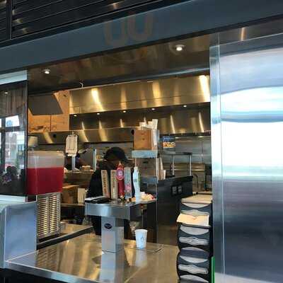 Shake Shack Central West End