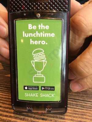 Shake Shack Central West End