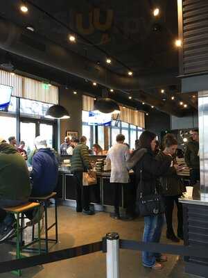 Shake Shack Central West End