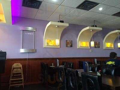 Hana Japanese Fusion Sushi & Grill