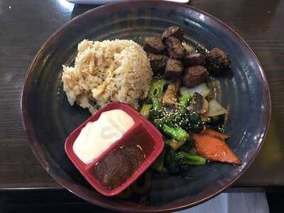 Hana Japanese Fusion Sushi & Grill