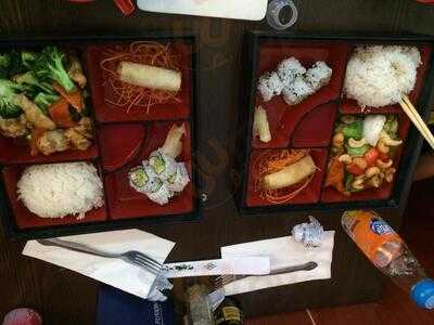 Hana Japanese Fusion Sushi & Grill