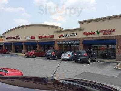 Hana Japanese Fusion Sushi & Grill