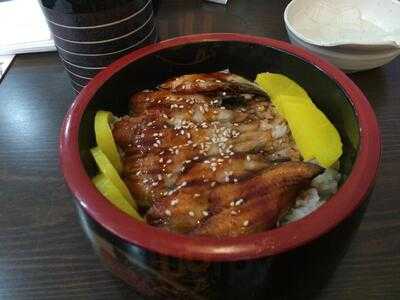 Hana Japanese Fusion Sushi & Grill