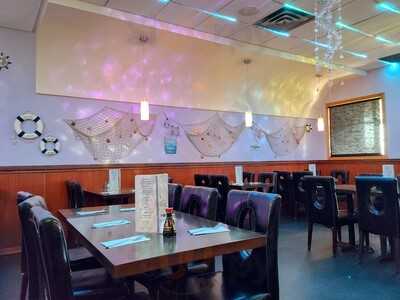 Hana Japanese Fusion Sushi & Grill