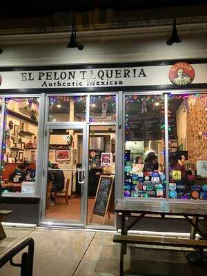 El Pelon Taqueria