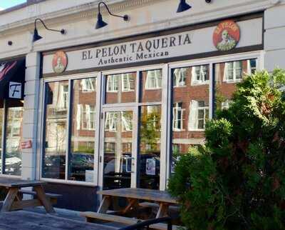 El Pelon Taqueria