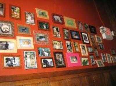 Vickery's Bar & Grill - Glenwood Park