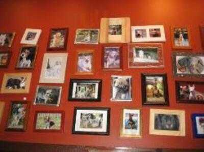 Vickery's Bar & Grill - Glenwood Park