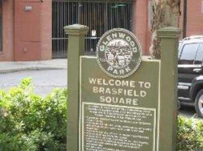 Vickery's Bar & Grill - Glenwood Park