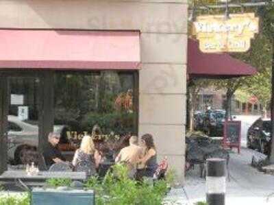 Vickery's Bar & Grill - Glenwood Park