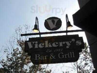 Vickery's Bar & Grill - Glenwood Park