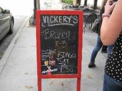 Vickery's Bar & Grill - Glenwood Park