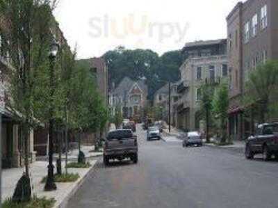 Vickery's Bar & Grill - Glenwood Park