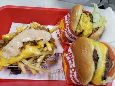 In-n-out Burger