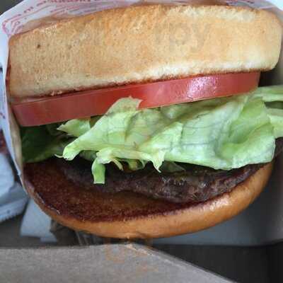 In-n-out Burger