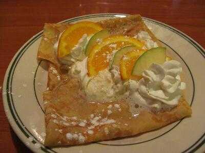 De Ville Coffee House & Creperie