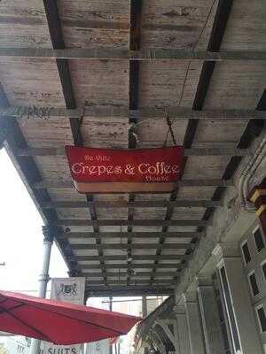 De Ville Coffee House & Creperie
