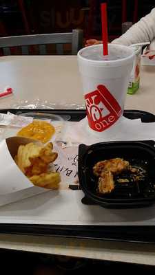Chick-fil-a