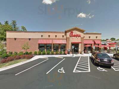 Chick-fil-a