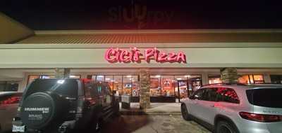 Cicis Pizza