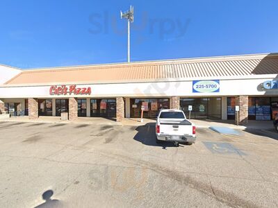 Cicis Pizza