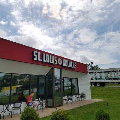 Saint Louis Kolache