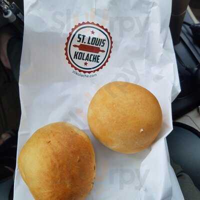 Saint Louis Kolache