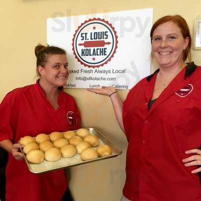 Saint Louis Kolache