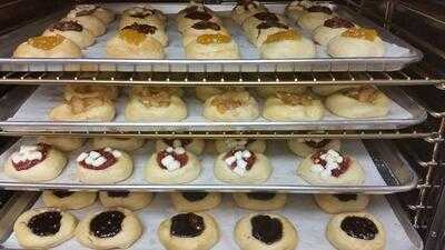 Saint Louis Kolache