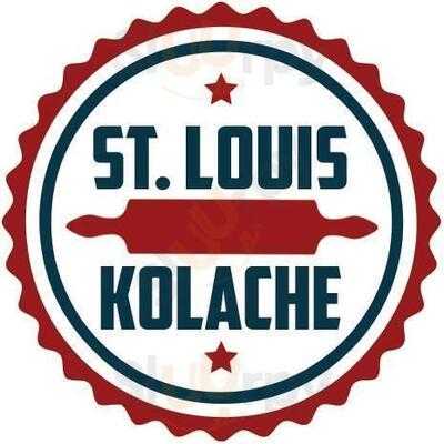 Saint Louis Kolache