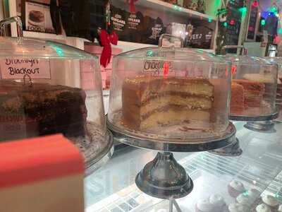 Little Cupcake Bakeshop