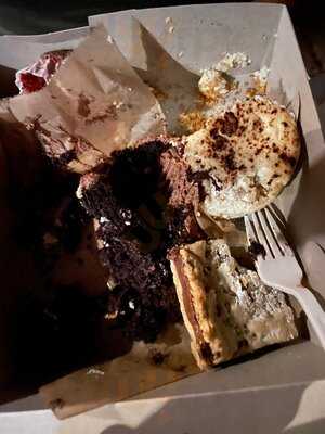 Little Cupcake Bakeshop