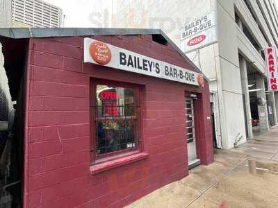 Bailey's Barbeque