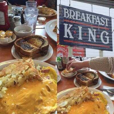 Breakfast King