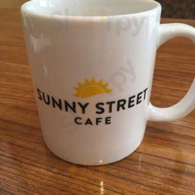 Sunny Street Cafe