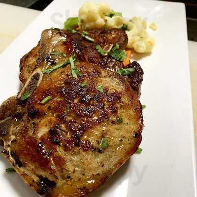 Parrilla Latina Restaurant