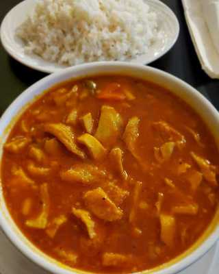 Parrilla Latina Restaurant