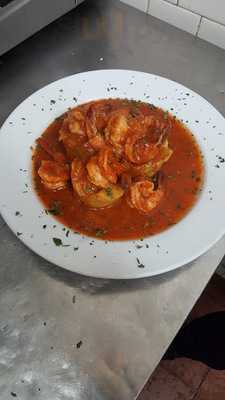 Parrilla Latina Restaurant