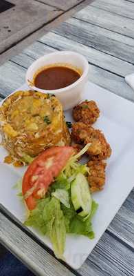 Parrilla Latina Restaurant