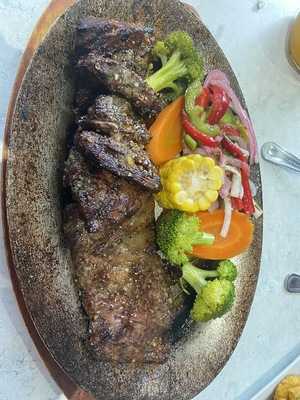 Parrilla Latina Restaurant