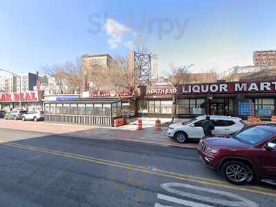 Parrilla Latina Restaurant