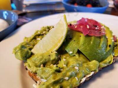 Riverwalk Cafe Miami