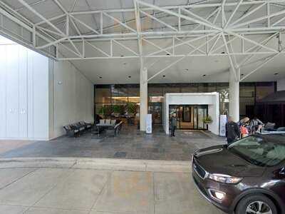 Riverwalk Cafe Miami