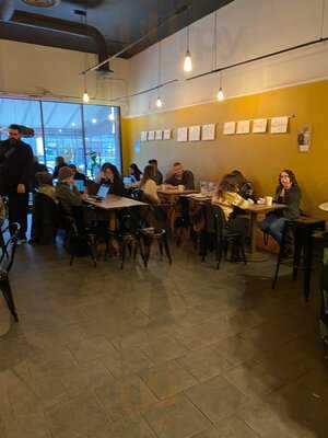 Common Place Coffee Shop